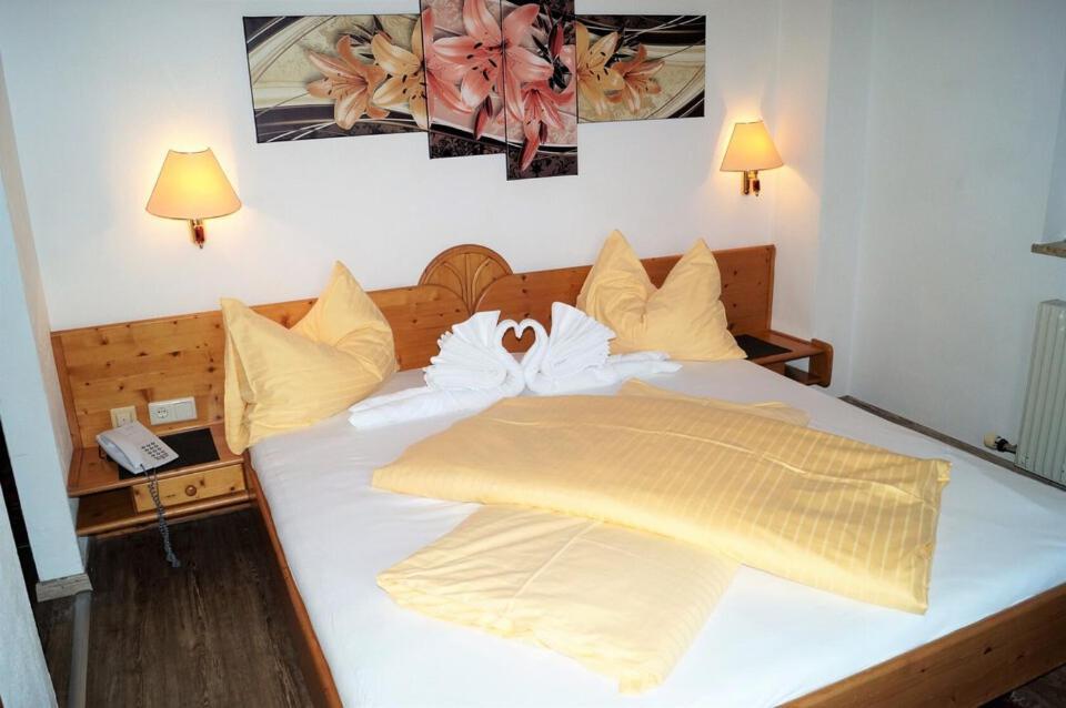 Sieglhub Chalets - Appartements - Hotel Φλαχάου Εξωτερικό φωτογραφία