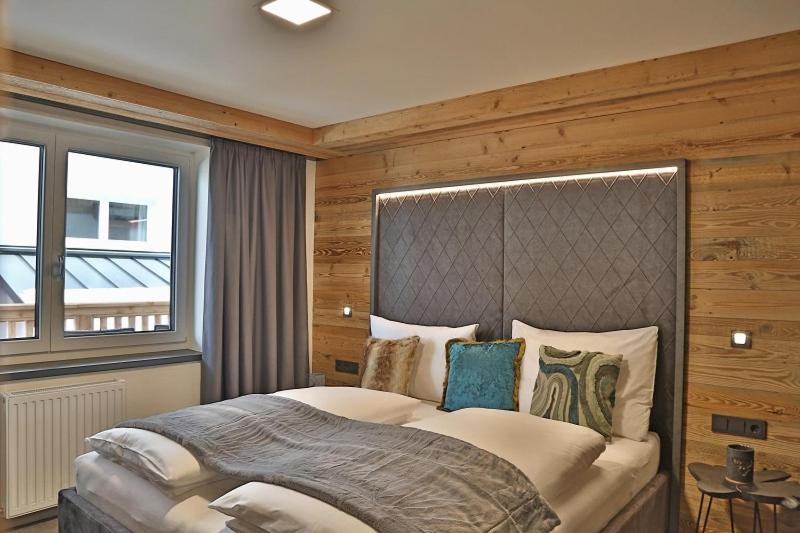 Sieglhub Chalets - Appartements - Hotel Φλαχάου Εξωτερικό φωτογραφία