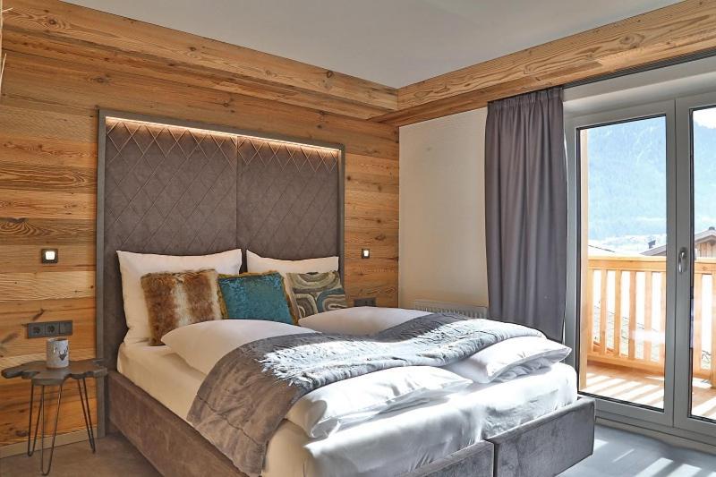 Sieglhub Chalets - Appartements - Hotel Φλαχάου Εξωτερικό φωτογραφία