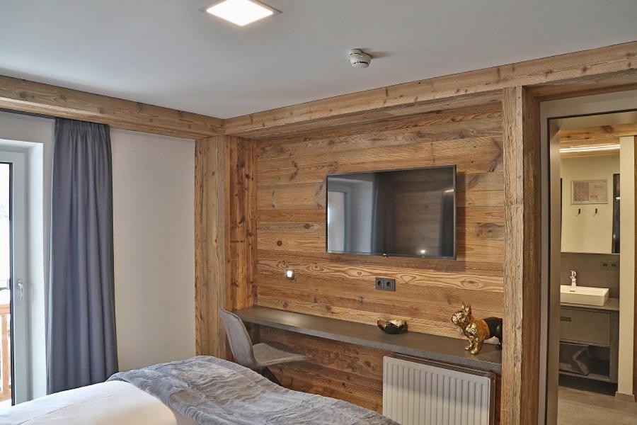 Sieglhub Chalets - Appartements - Hotel Φλαχάου Εξωτερικό φωτογραφία