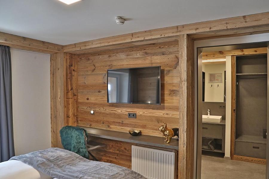 Sieglhub Chalets - Appartements - Hotel Φλαχάου Εξωτερικό φωτογραφία