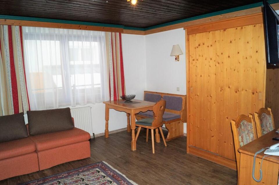 Sieglhub Chalets - Appartements - Hotel Φλαχάου Εξωτερικό φωτογραφία