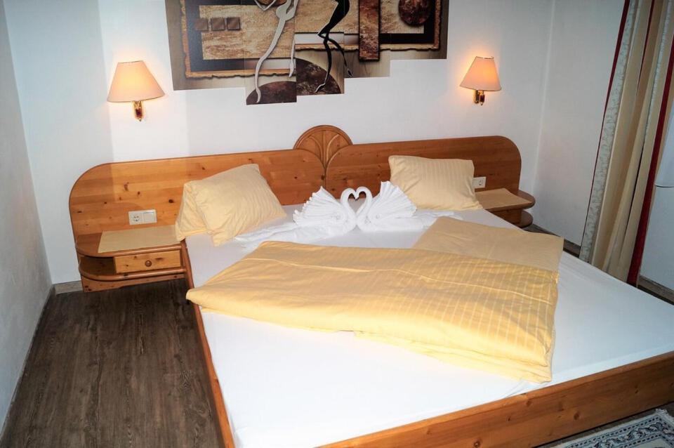 Sieglhub Chalets - Appartements - Hotel Φλαχάου Εξωτερικό φωτογραφία