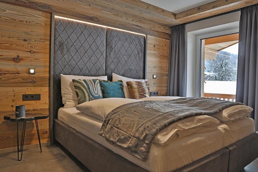 Sieglhub Chalets - Appartements - Hotel Φλαχάου Εξωτερικό φωτογραφία