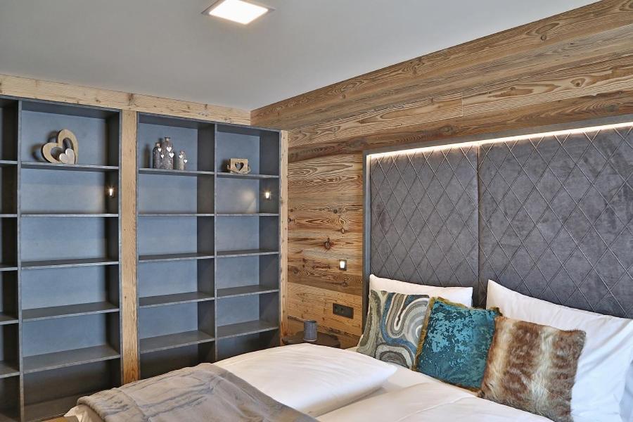 Sieglhub Chalets - Appartements - Hotel Φλαχάου Εξωτερικό φωτογραφία