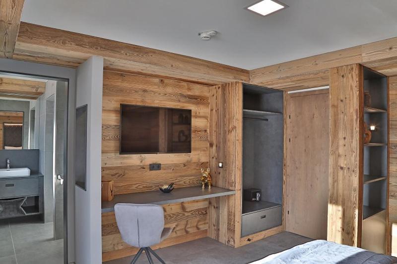 Sieglhub Chalets - Appartements - Hotel Φλαχάου Εξωτερικό φωτογραφία