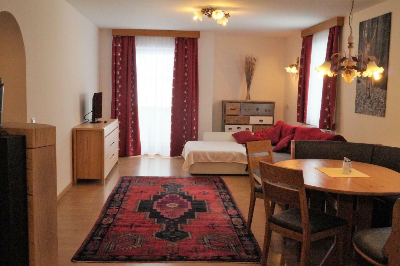 Sieglhub Chalets - Appartements - Hotel Φλαχάου Εξωτερικό φωτογραφία